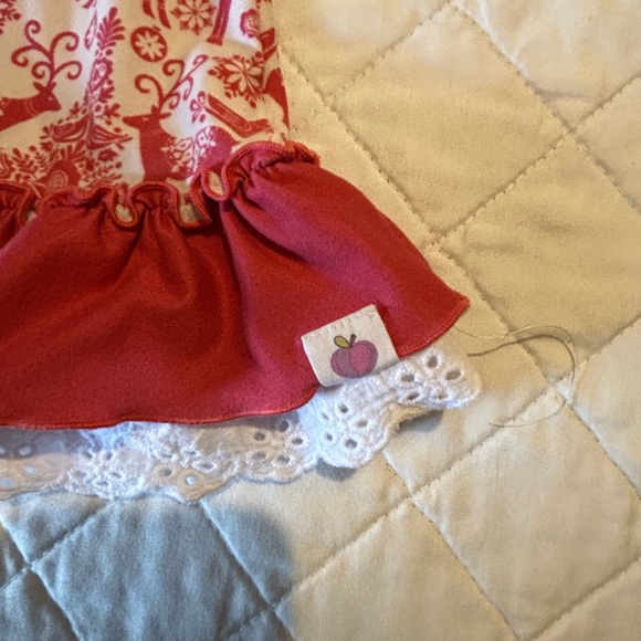 Dress - Picture 9 of 13